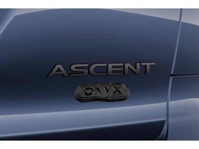 new 2024 Subaru Ascent car, priced at $49,185