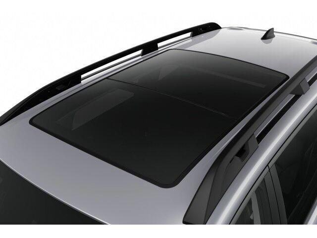 new 2025 Subaru Ascent car, priced at $51,009