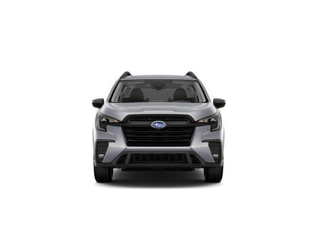 new 2025 Subaru Ascent car, priced at $51,009