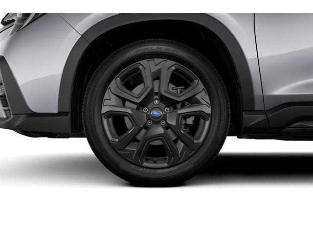 new 2025 Subaru Ascent car, priced at $51,009