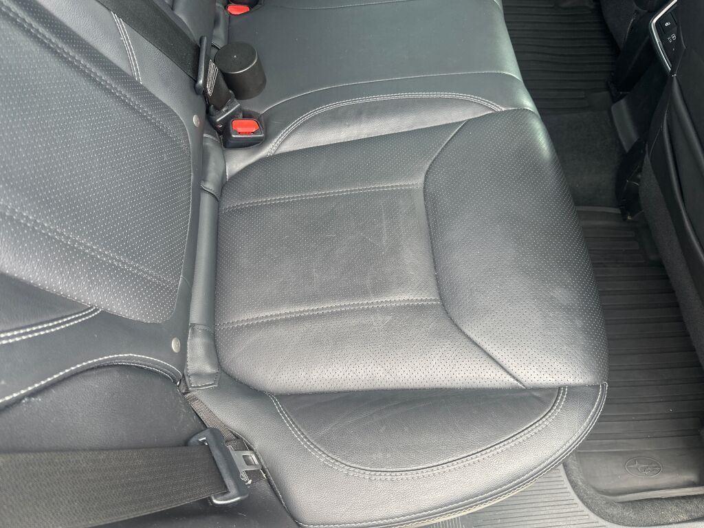used 2020 Subaru Forester car, priced at $21,500