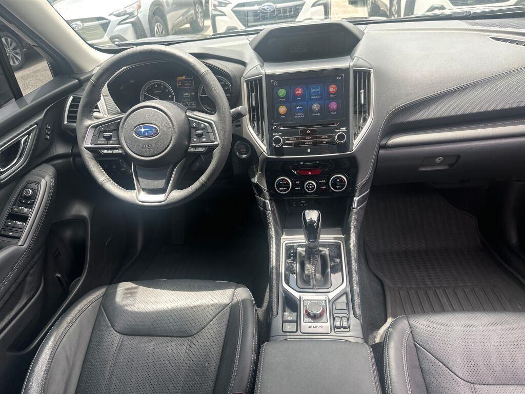 used 2020 Subaru Forester car, priced at $21,500