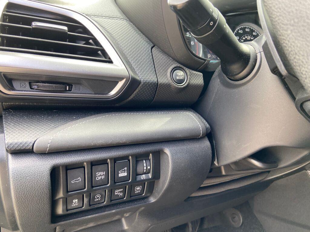 used 2020 Subaru Forester car, priced at $21,500