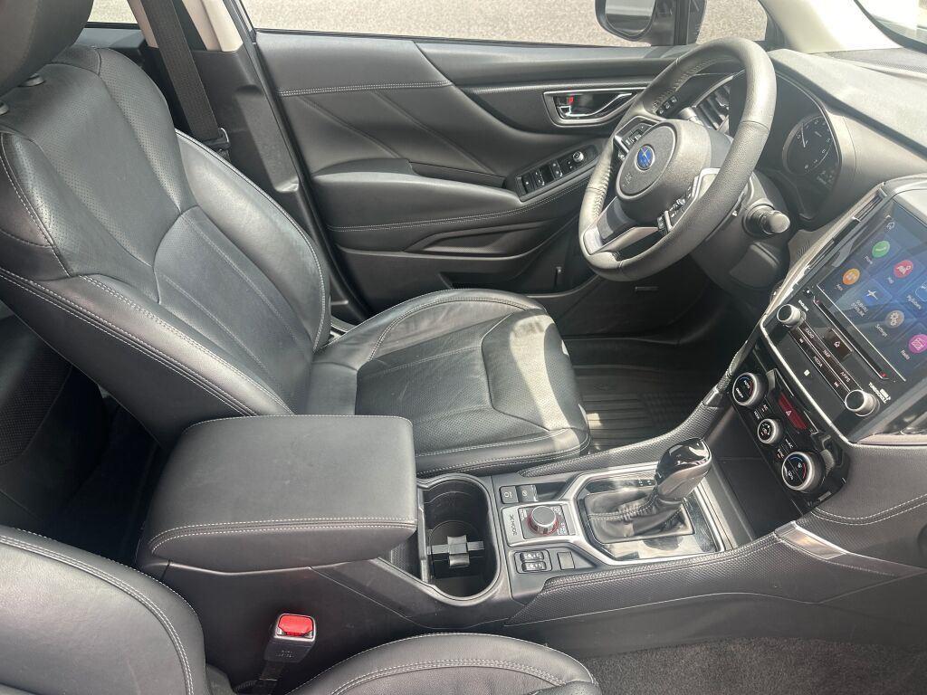used 2020 Subaru Forester car, priced at $21,500