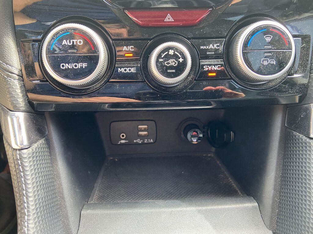 used 2020 Subaru Forester car, priced at $21,500
