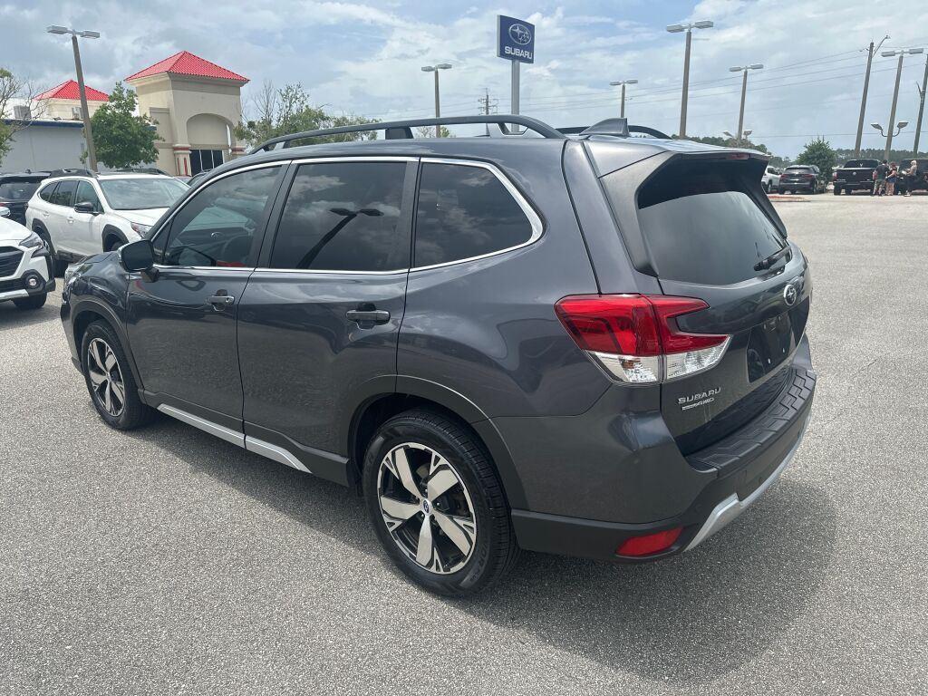 used 2020 Subaru Forester car, priced at $21,500