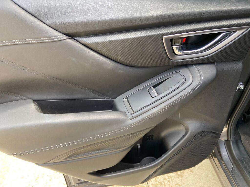 used 2020 Subaru Forester car, priced at $21,500