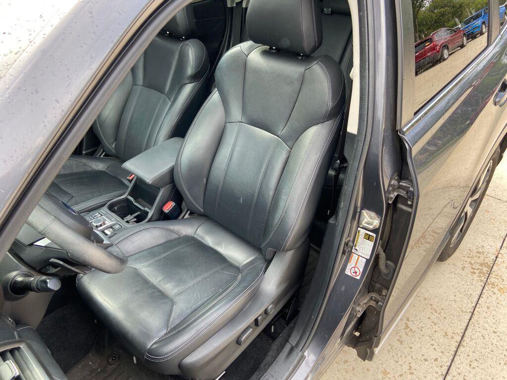 used 2020 Subaru Forester car, priced at $21,500