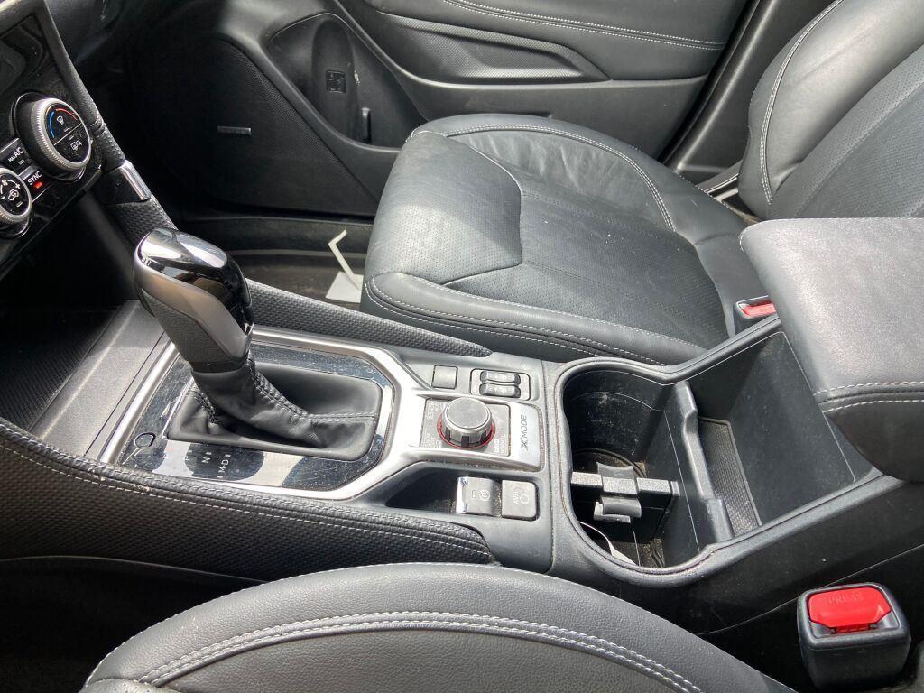 used 2020 Subaru Forester car, priced at $21,500