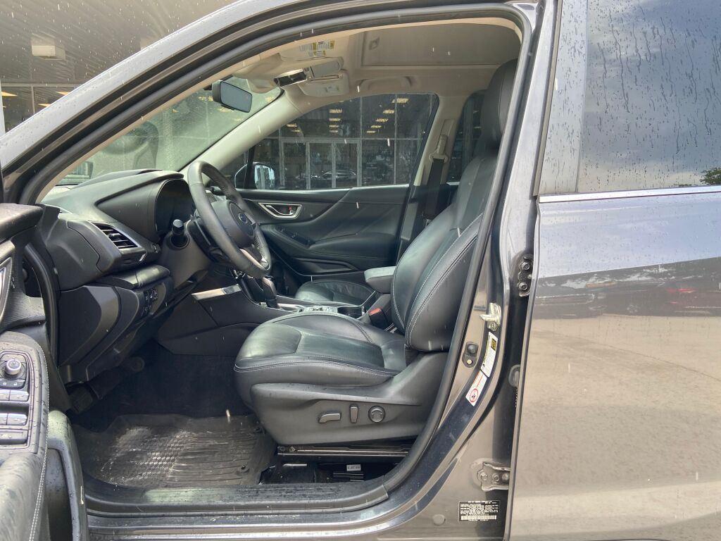 used 2020 Subaru Forester car, priced at $21,500