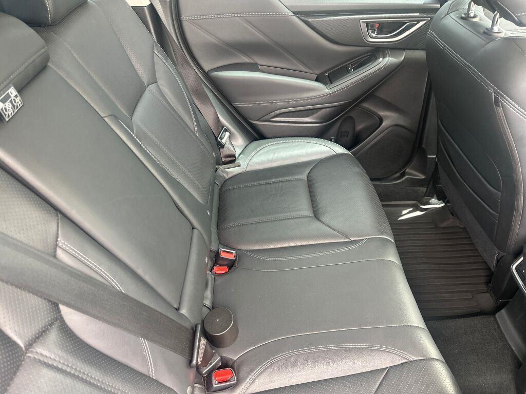 used 2020 Subaru Forester car, priced at $21,500