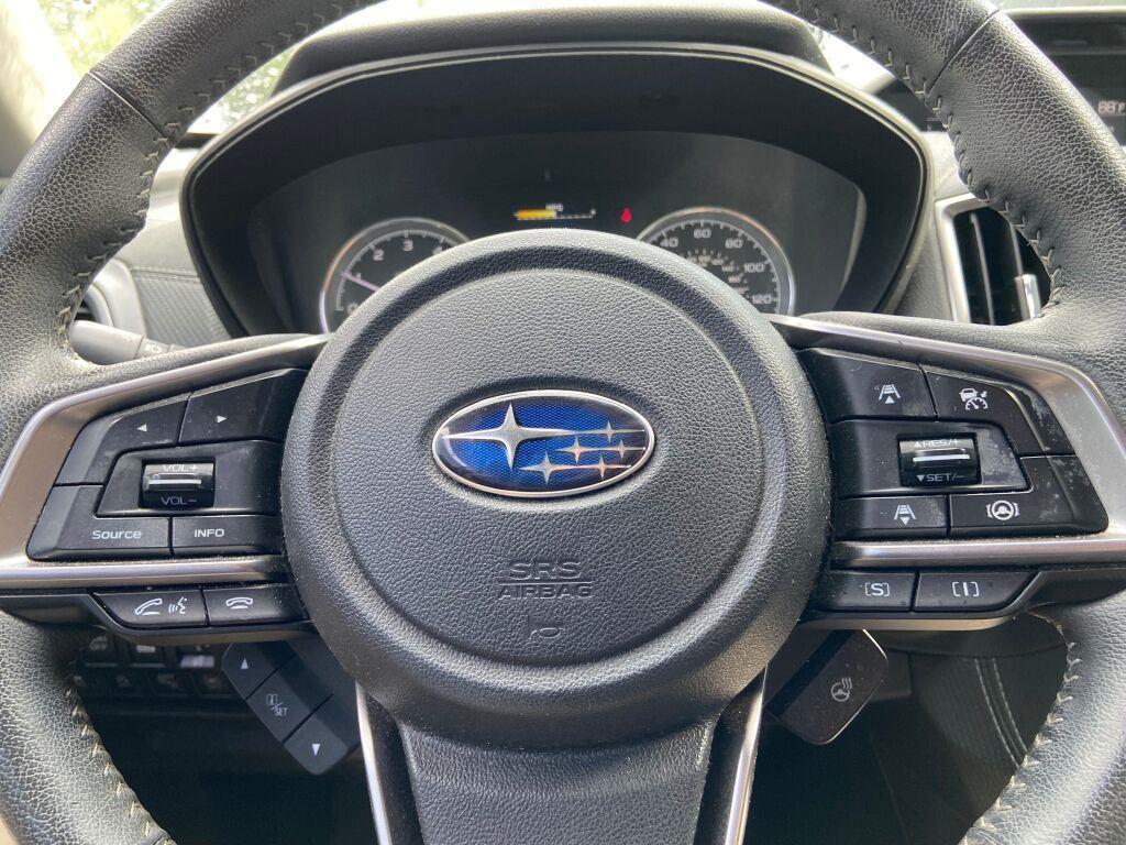 used 2020 Subaru Forester car, priced at $21,500