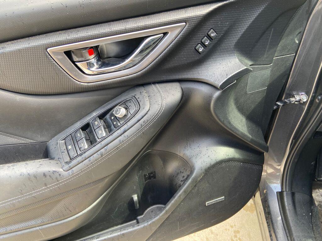 used 2020 Subaru Forester car, priced at $21,500