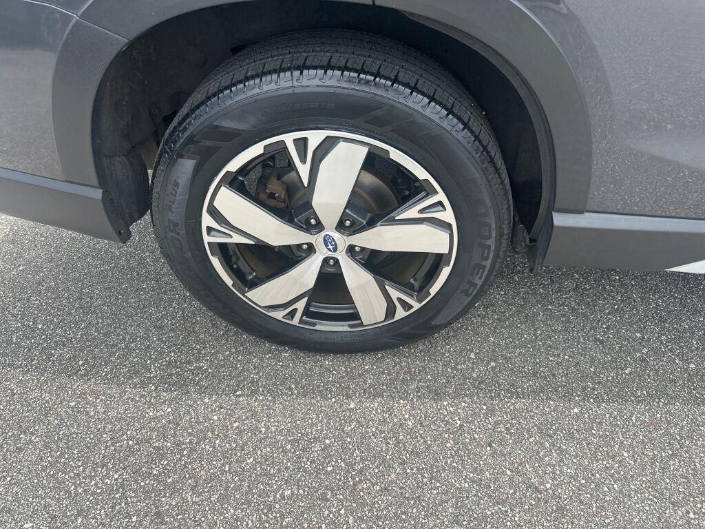 used 2020 Subaru Forester car, priced at $21,500