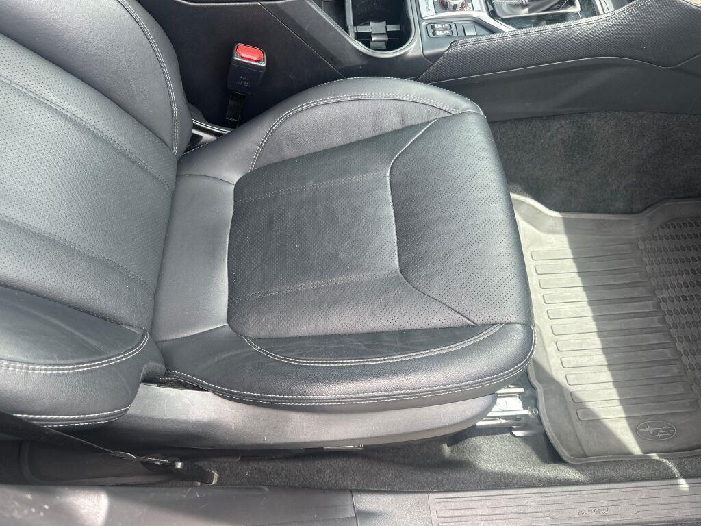used 2020 Subaru Forester car, priced at $21,500