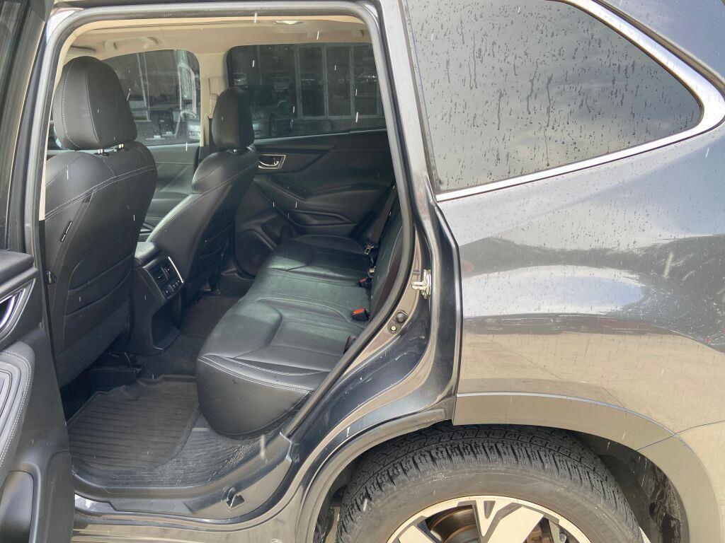 used 2020 Subaru Forester car, priced at $21,500