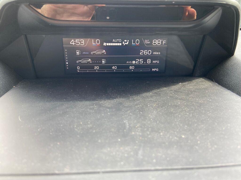 used 2020 Subaru Forester car, priced at $21,500