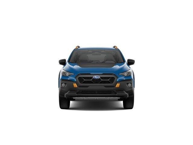 new 2025 Subaru Crosstrek car, priced at $35,514