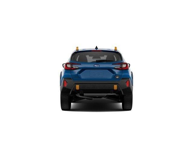 new 2025 Subaru Crosstrek car, priced at $35,514