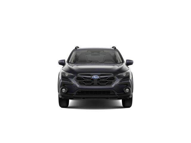 new 2025 Subaru Crosstrek car, priced at $34,559