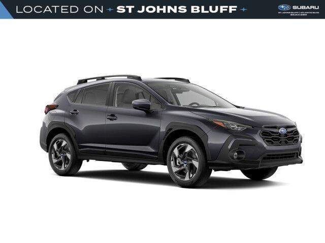 new 2025 Subaru Crosstrek car, priced at $34,559