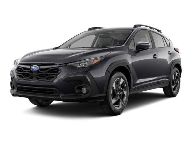 new 2025 Subaru Crosstrek car, priced at $34,559