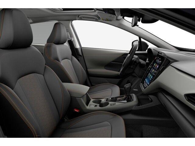 new 2025 Subaru Crosstrek car, priced at $34,559