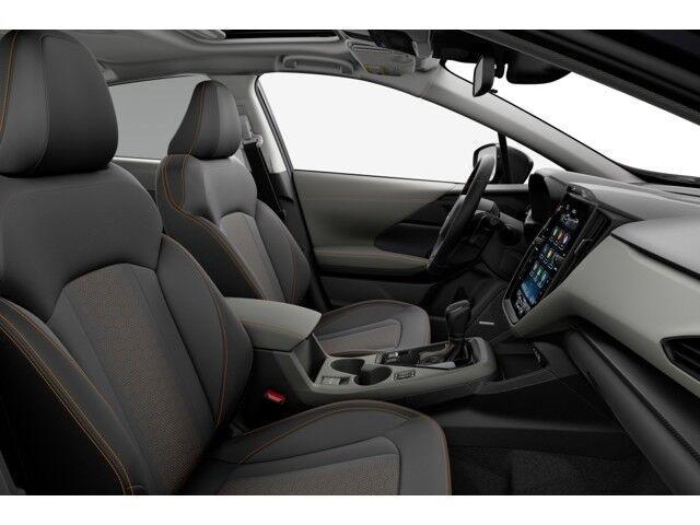 new 2025 Subaru Crosstrek car, priced at $34,559