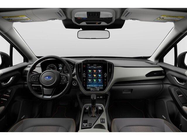 new 2025 Subaru Crosstrek car, priced at $34,559