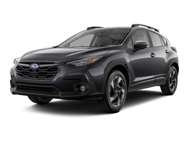 new 2025 Subaru Crosstrek car, priced at $34,559
