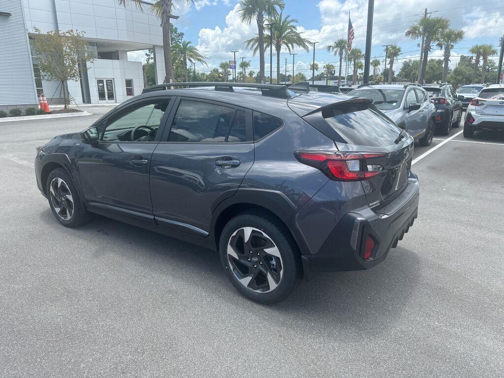 new 2025 Subaru Crosstrek car, priced at $34,559