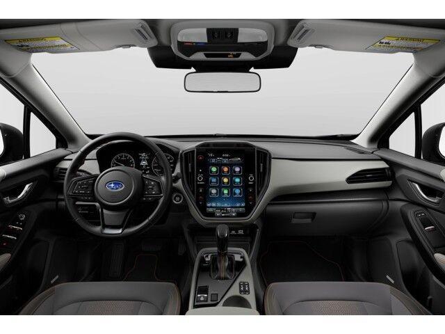 new 2025 Subaru Crosstrek car, priced at $34,559