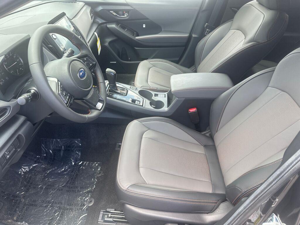 new 2025 Subaru Crosstrek car, priced at $34,559