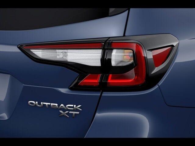 new 2025 Subaru Outback car, priced at $42,654