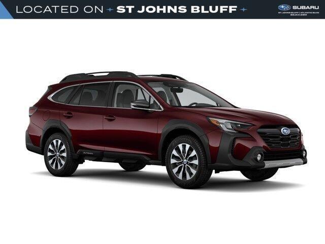 new 2025 Subaru Outback car, priced at $41,536
