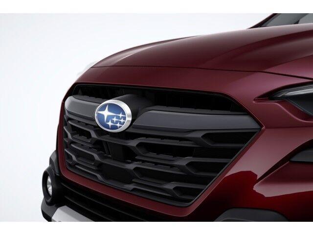 new 2025 Subaru Outback car, priced at $41,536