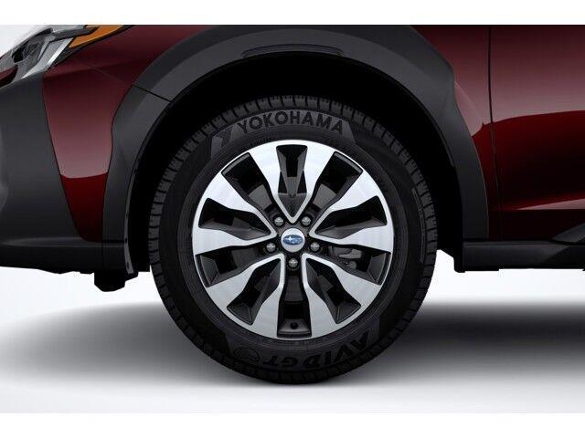 new 2025 Subaru Outback car, priced at $41,536