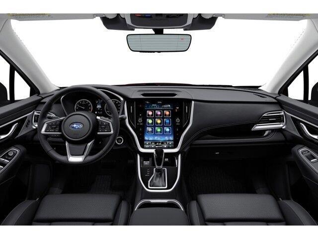 new 2025 Subaru Outback car, priced at $41,536