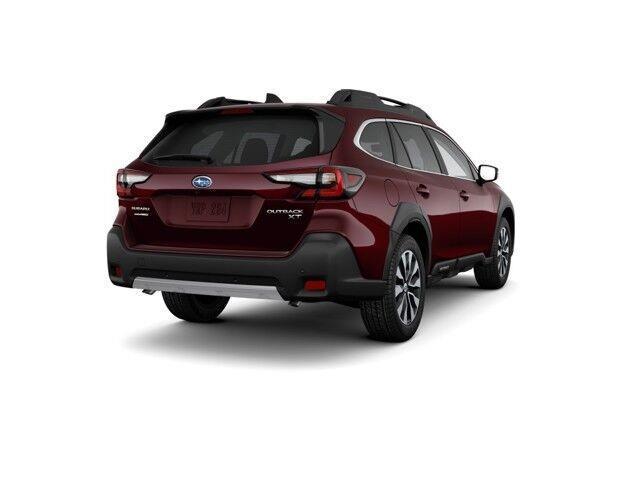 new 2025 Subaru Outback car, priced at $41,536
