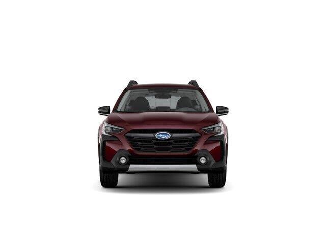 new 2025 Subaru Outback car, priced at $41,536