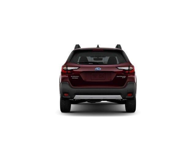 new 2025 Subaru Outback car, priced at $41,536