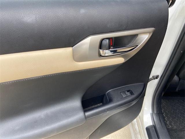 used 2015 Lexus CT 200h car, priced at $11,250