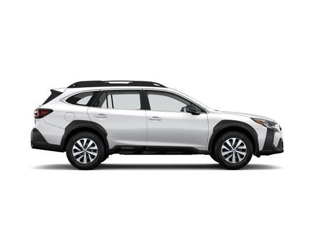 new 2025 Subaru Outback car, priced at $29,728