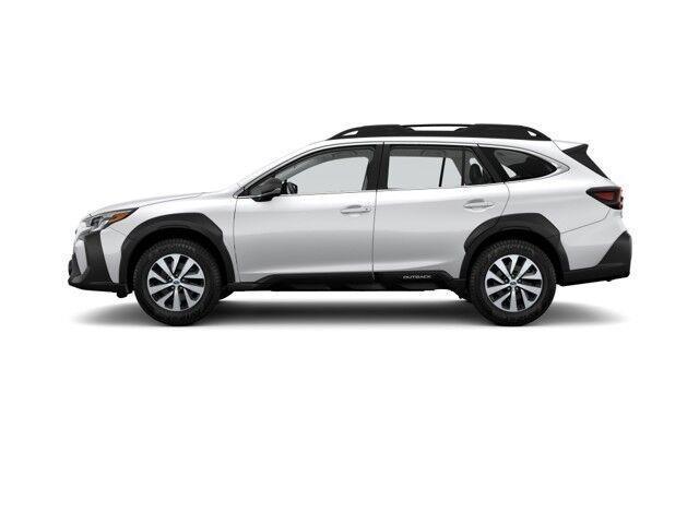 new 2025 Subaru Outback car, priced at $29,728