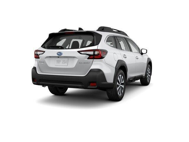 new 2025 Subaru Outback car, priced at $29,728