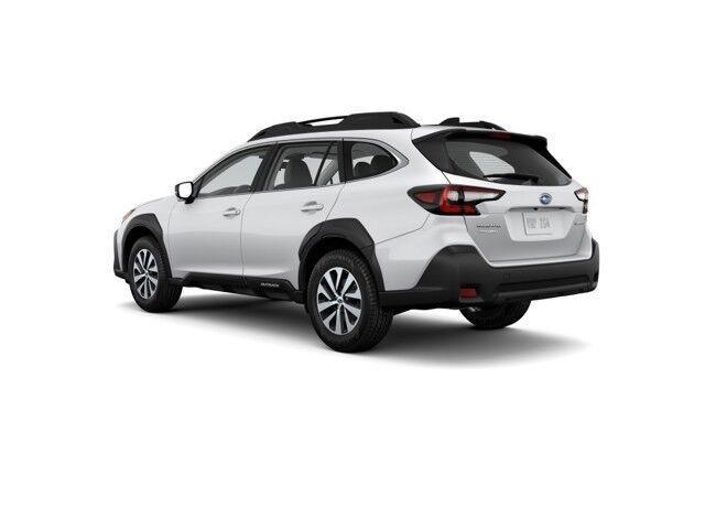 new 2025 Subaru Outback car, priced at $29,728