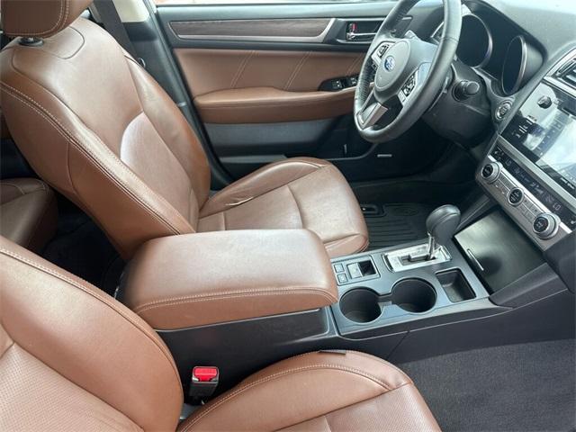 used 2017 Subaru Outback car, priced at $16,500