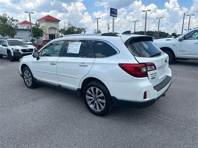 used 2017 Subaru Outback car, priced at $16,500