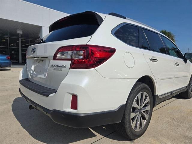 used 2017 Subaru Outback car, priced at $16,500