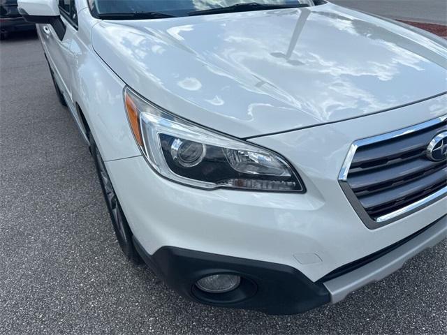 used 2017 Subaru Outback car, priced at $16,500